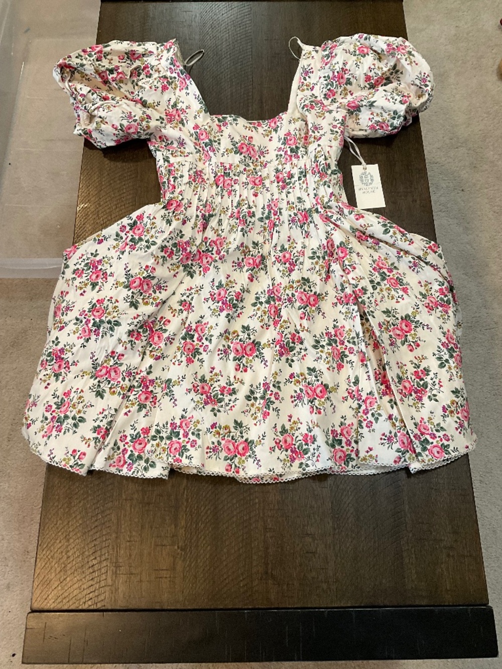 Really cute dress